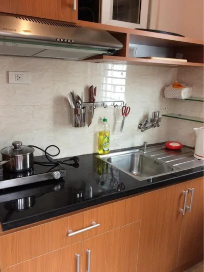 Serviced Apartment next to the Hanoi Opera House Căn hộ đầy đủ tiện nghi có thang máy ngay gần Nhà Hát Lớn – Fotos 4