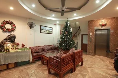Serviced Apartment next to the Hanoi Opera House Căn hộ đầy đủ tiện nghi có thang máy ngay gần Nhà Hát Lớn – Fotos 5