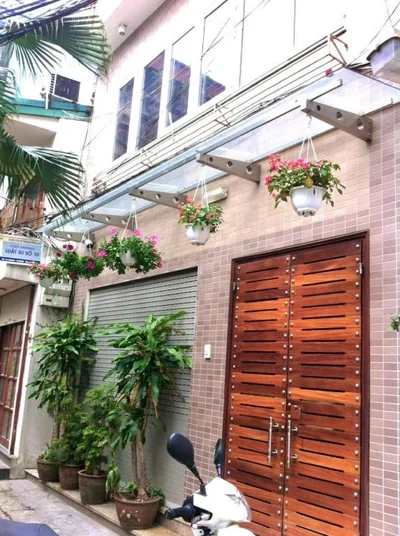 Serviced Apartment next to the Hanoi Opera House Căn hộ đầy đủ tiện nghi có thang máy ngay gần Nhà Hát Lớn – Fotos 6
