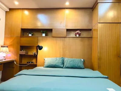 Serviced Apartment next to the Hanoi Opera House Căn hộ đầy đủ tiện nghi có thang máy ngay gần Nhà Hát Lớn – Fotos 7