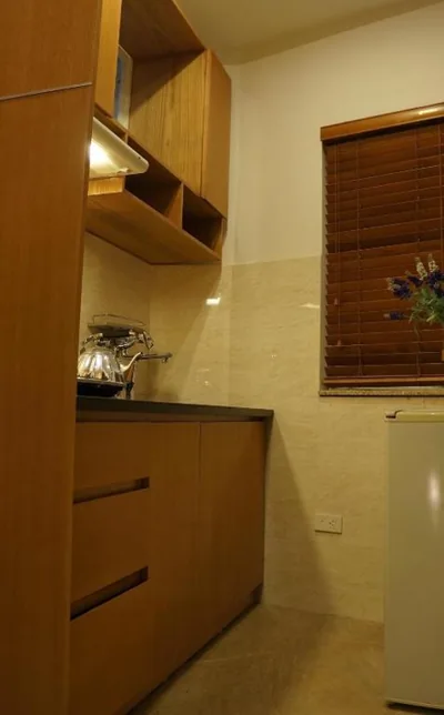 Serviced Apartment next to the Hanoi Opera House Căn hộ đầy đủ tiện nghi có thang máy ngay gần Nhà Hát Lớn – Fotos 11