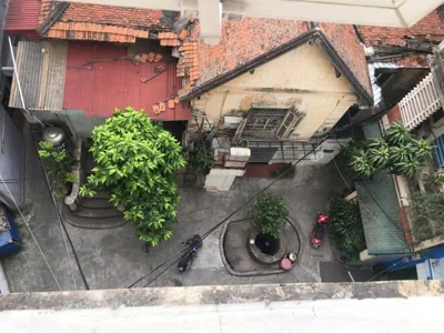 Serviced Apartment next to the Hanoi Opera House Căn hộ đầy đủ tiện nghi có thang máy ngay gần Nhà Hát Lớn – Fotos 12