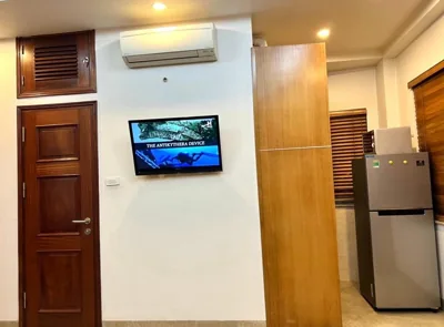 Serviced Apartment next to the Hanoi Opera House Căn hộ đầy đủ tiện nghi có thang máy ngay gần Nhà Hát Lớn – Fotos 13