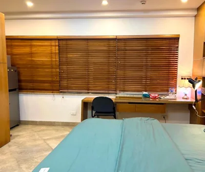 Serviced Apartment next to the Hanoi Opera House Căn hộ đầy đủ tiện nghi có thang máy ngay gần Nhà Hát Lớn – Fotos 15